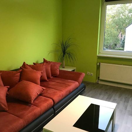 Top Appartement, Mit Messe Und Flughafen Nahe Düsseldorf Exterior foto