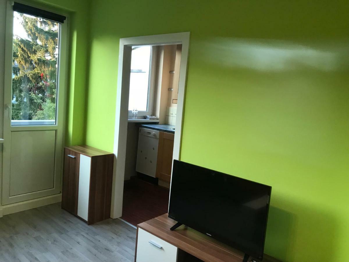 Top Appartement, Mit Messe Und Flughafen Nahe Düsseldorf Exterior foto
