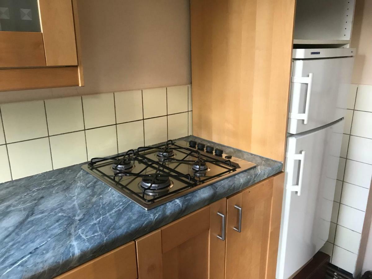 Top Appartement, Mit Messe Und Flughafen Nahe Düsseldorf Exterior foto