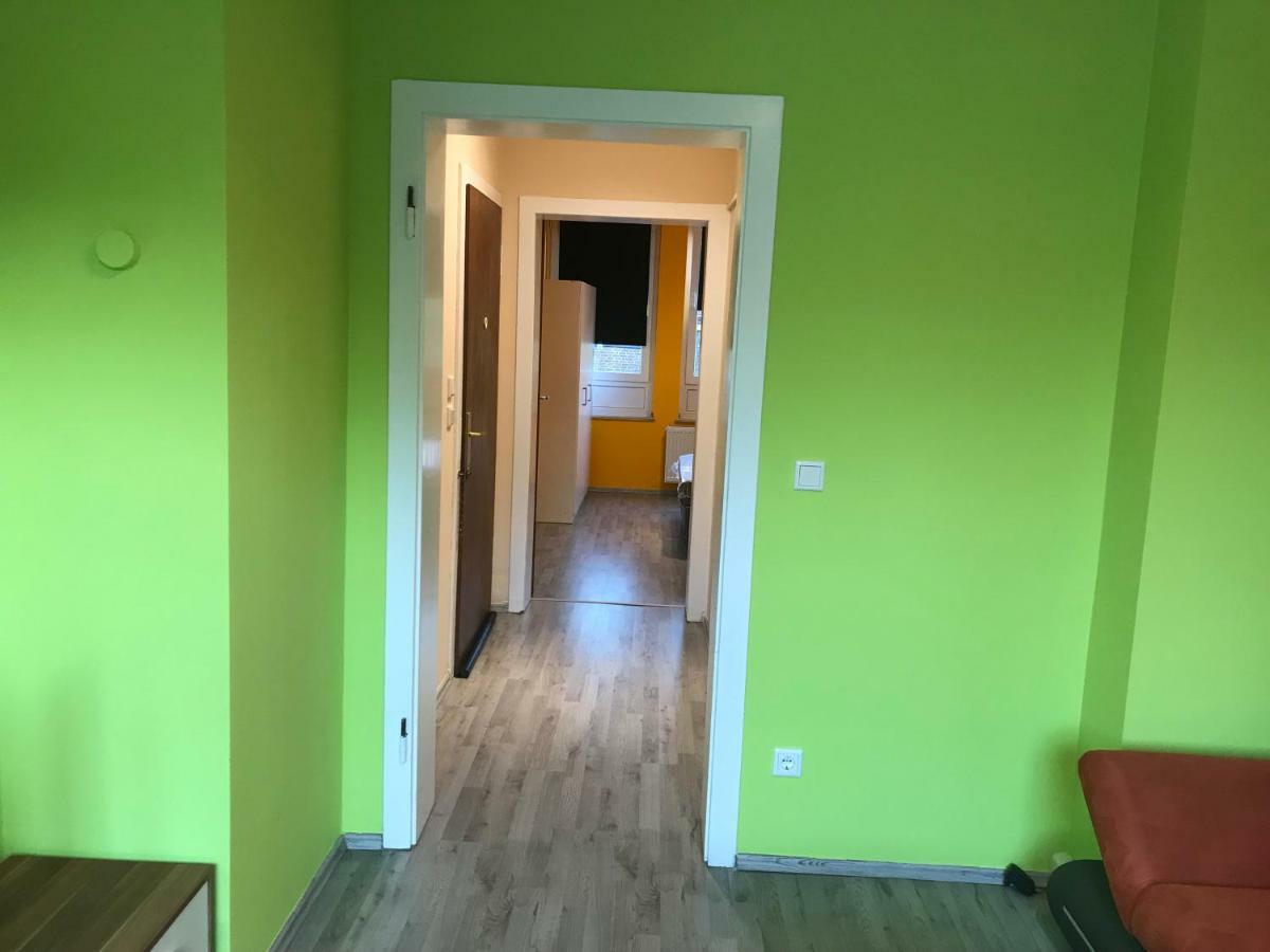 Top Appartement, Mit Messe Und Flughafen Nahe Düsseldorf Exterior foto