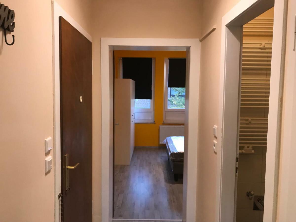 Top Appartement, Mit Messe Und Flughafen Nahe Düsseldorf Exterior foto