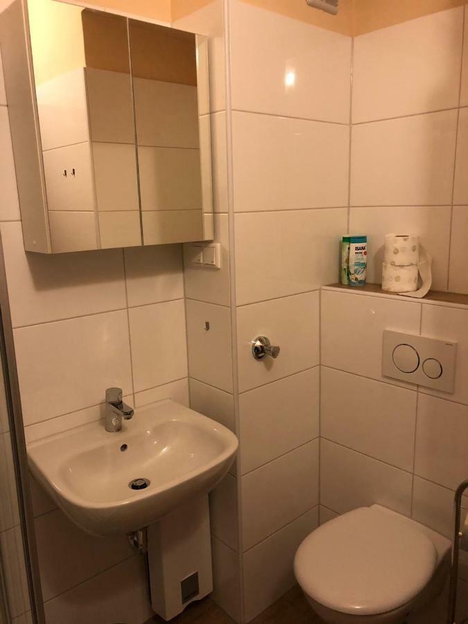 Top Appartement, Mit Messe Und Flughafen Nahe Düsseldorf Exterior foto